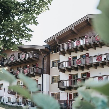 Residence Kristall By Vaya Saalbach-Hinterglemm Zewnętrze zdjęcie