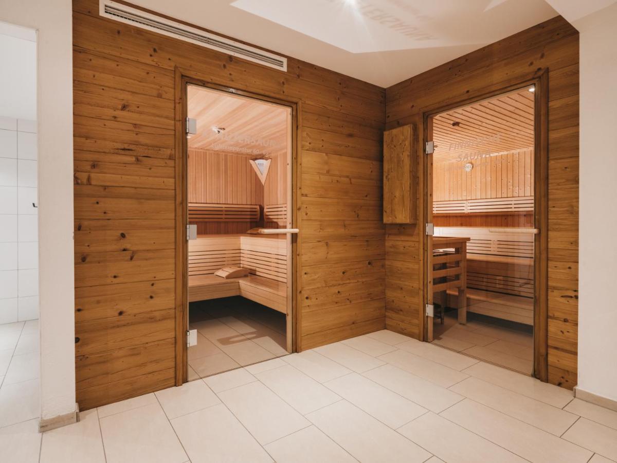 Residence Kristall By Vaya Inklusive Joker Card Saalbach-Hinterglemm Zewnętrze zdjęcie