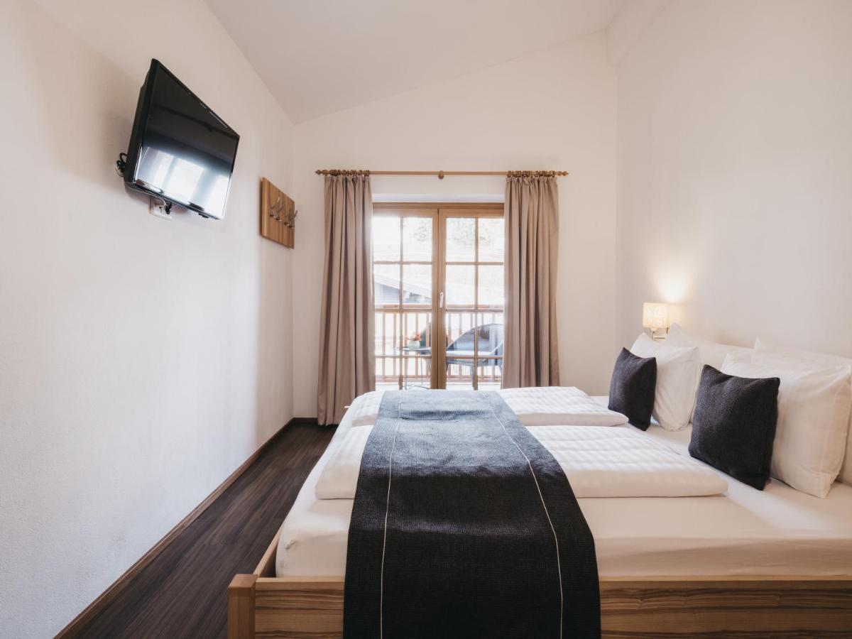 Residence Kristall By Vaya Inklusive Joker Card Saalbach-Hinterglemm Zewnętrze zdjęcie